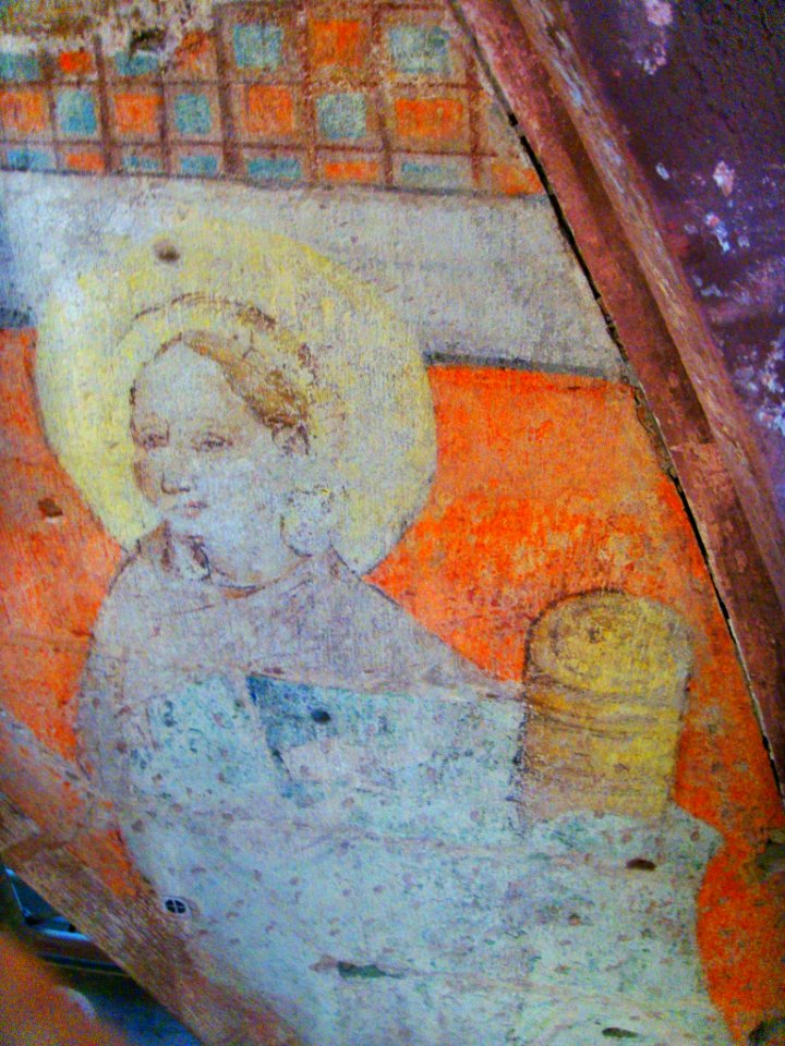 Maria Magdalena Stiftskirche