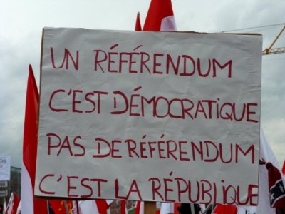 Manifestation contre la réforme territoriale 13-12-2014 22
