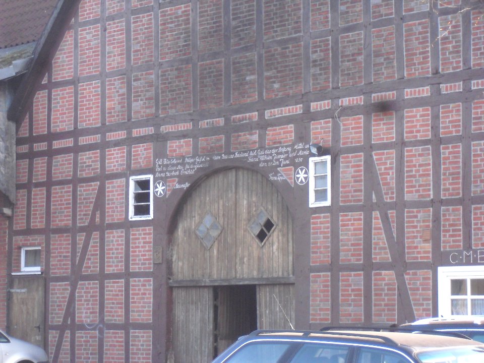 Mantinghausen-Lippestraße 6 - 3