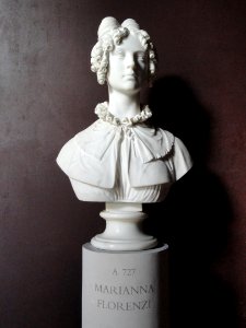 Marianna Florenzi - Thorvaldsens Museum - DSC08546