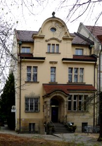 Marchstraße 8 (Berlin-Charlottenburg)