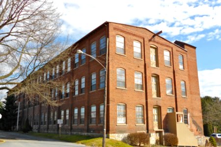 Marietta A&B Silk Mill 1 LanCo PA