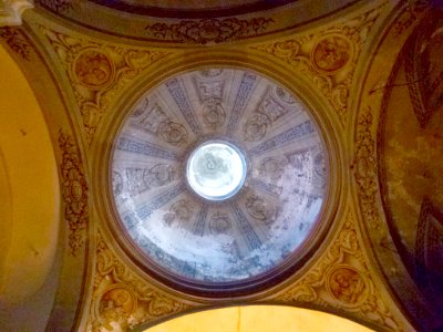 Mataró - Basílica de Santa María 32