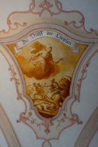 Mariä Heimsuchung Anzenberg 20