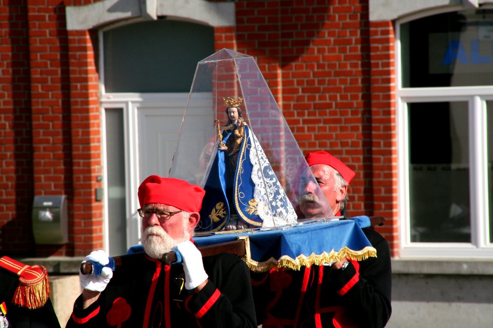 Marche Notre-Dame de Bon-Secours 2016 38