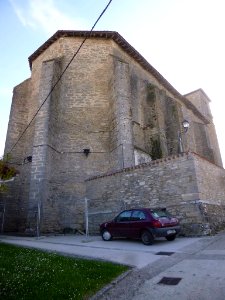 Mendoza - Iglesia de San Esteban 05