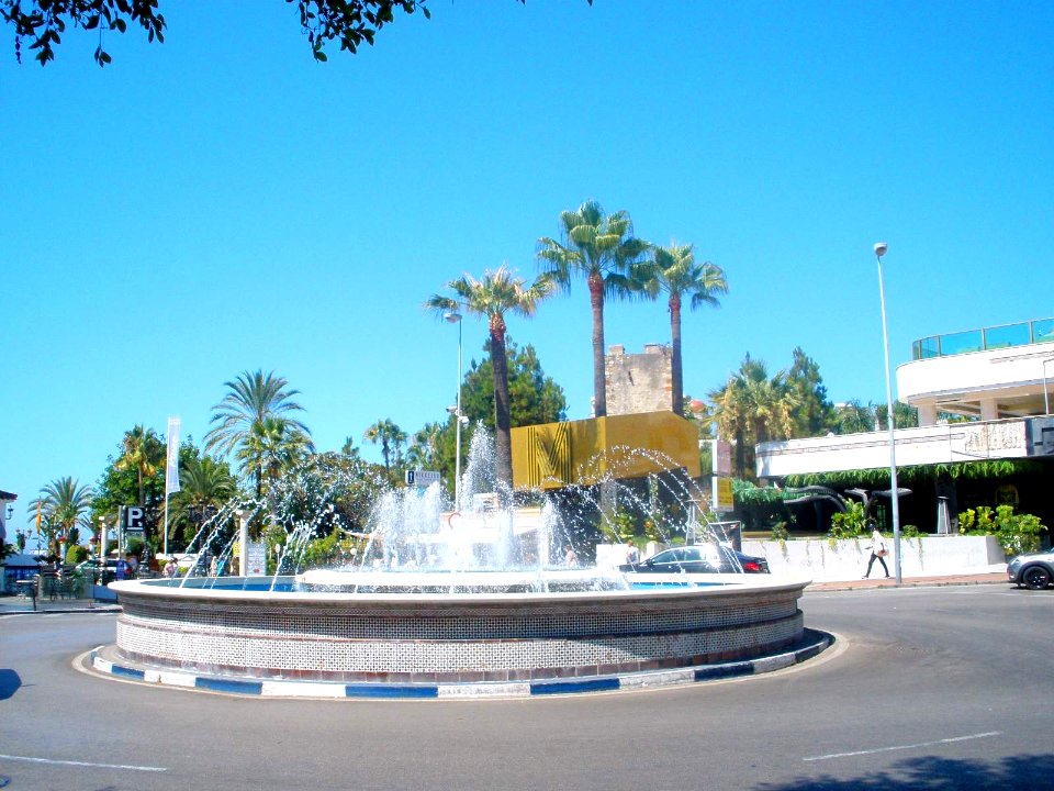 Marbella - Puerto Banús 08
