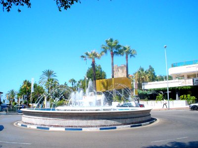 Marbella - Puerto Banús 08