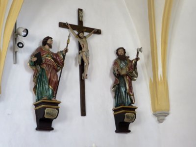 Mariä Geburt Berganger 7