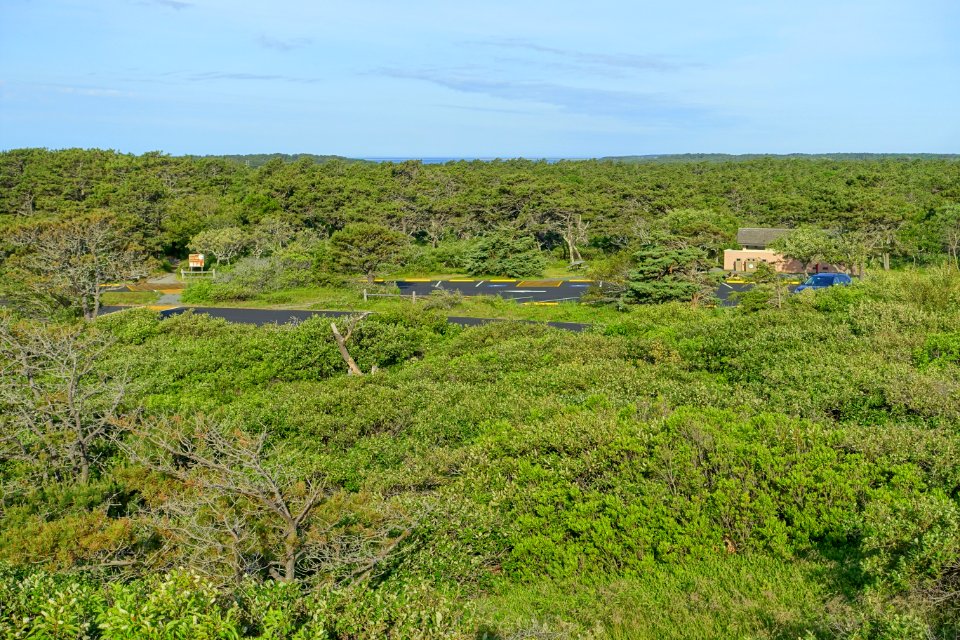 Marconi wireless site - South Wellfleet, Massachusetts - DSC06699