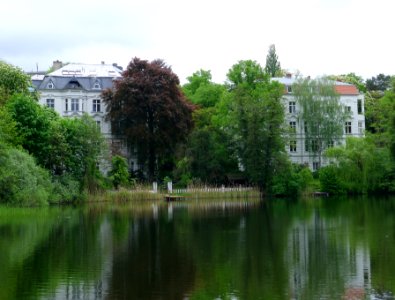 Margaretenstraße 5-10 Berlin-Grunewald
