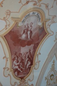 Mariä Heimsuchung Anzenberg 22
