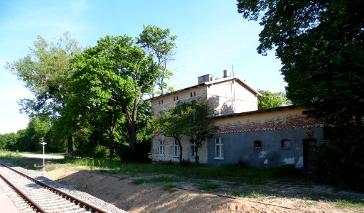 Marcinkowo (Olsztyn) AB-001