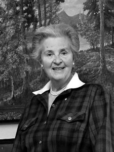 Margaretha Gerth-Pfeiffer (1985)