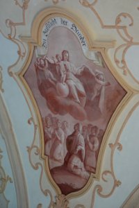 Mariä Heimsuchung Anzenberg 21