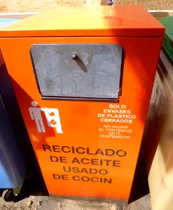 Marcilla - Reciclaje de residuos urbanos 02