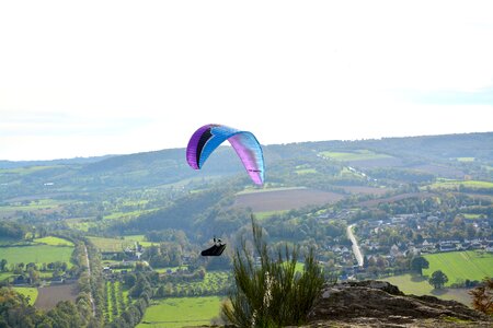 Sport leisure clécy normandy france