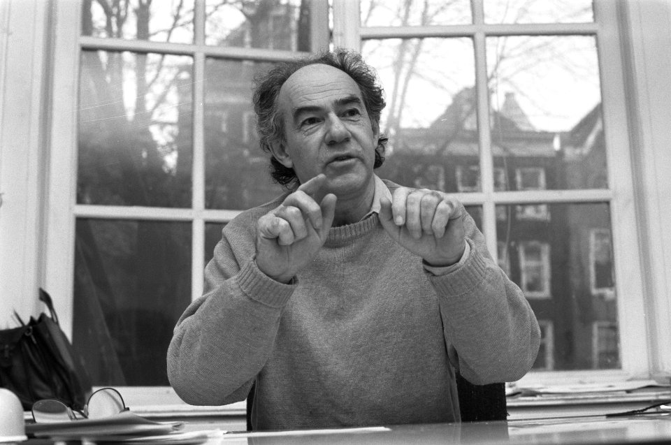 Opdracht Gelderlander filmer George Sluimer, Bestanddeelnr 934-3639