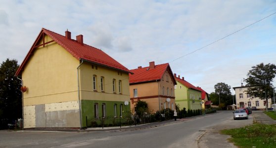 MARCISZÓW, AB-003