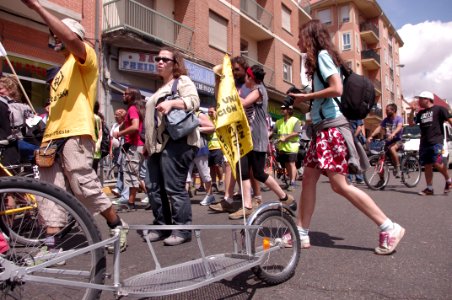 Marcha Indignada 035