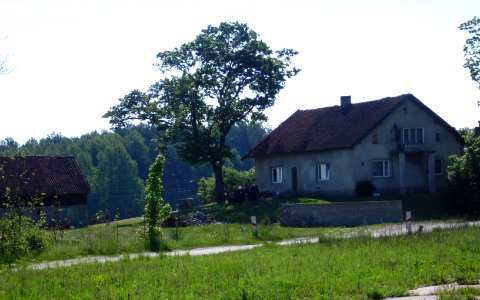 Marcinkowo (Olsztyn) AB-007