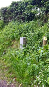 Noorbeek-grenssteen Eijsden-Margraten