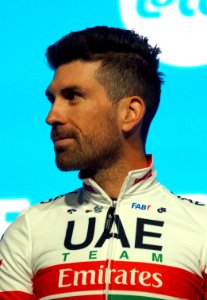 Marco Marcato (2020)