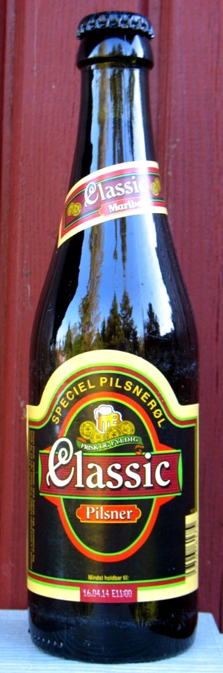 MariboClassicPilsner