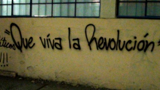 Marcha “Júrame que no te rindes” 46