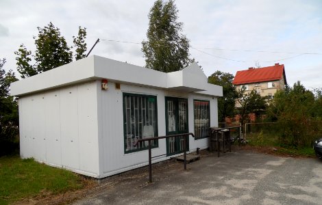 MARCISZÓW, AB-001