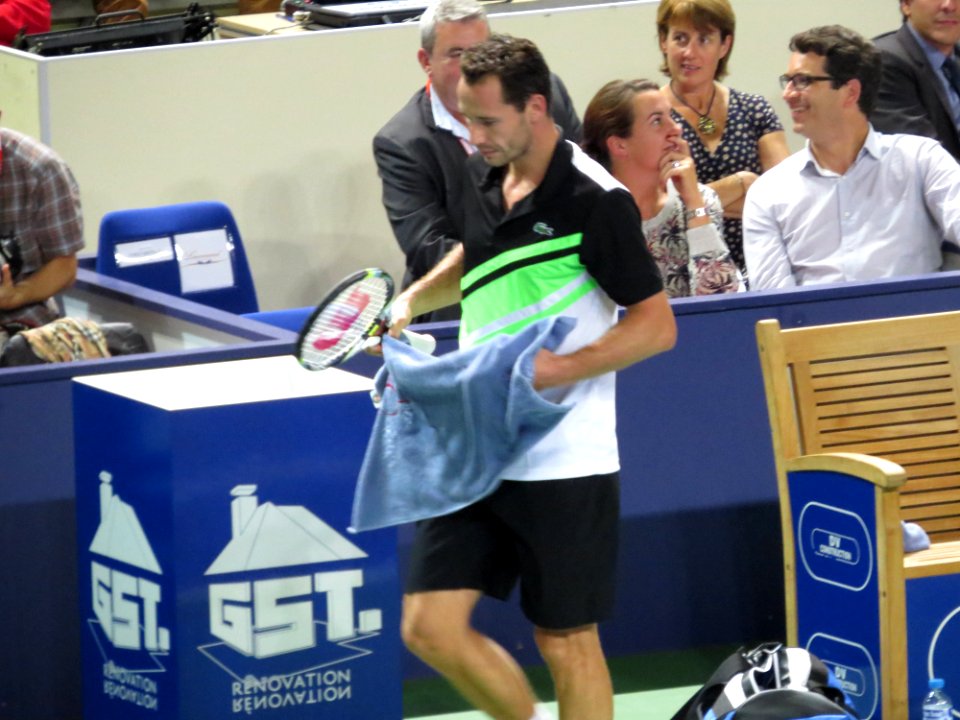 Open Orleans 2013 - 51 - Llodra