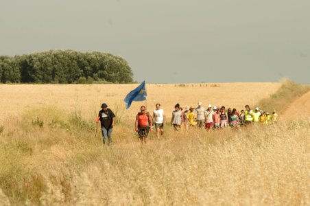 Marcha Indignada 064