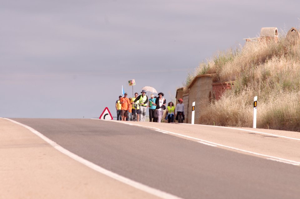Marcha Indignada 032