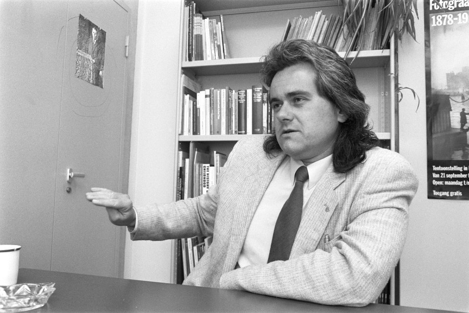 Opdracht Gelderlander Johan Sturms, Bestanddeelnr 934-3132