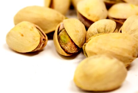 Snack cores food