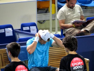 Open Orleans 2013 - 59 - Illya Marchenko