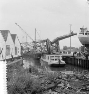 Opdracht HVV Rotterdam, Bestanddeelnr 912-7351