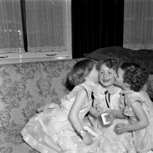 Opdracht familie Zuiderhoud Amsterdam aannemeling, Bestanddeelnr 907-7304