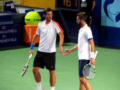 Open Orleans 2013 - 27 - Paire&Renavand