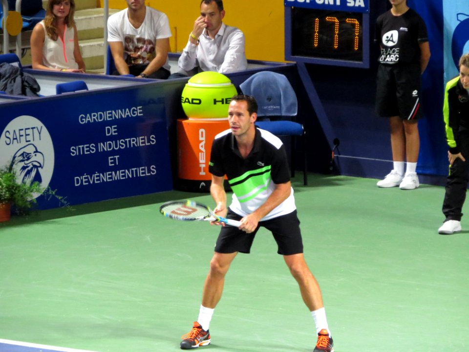 Open Orleans 2013 - 37 - Llodra