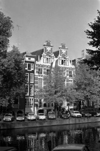 Opdracht Parool onthulling plaquette, Bestanddeelnr 928-2325