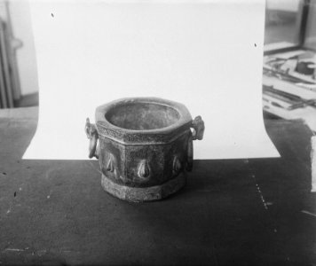 Opdracht RVD Medisch Historische Tentoonstelling Waaggebouw Amsterdam, Bestanddeelnr 903-5475
