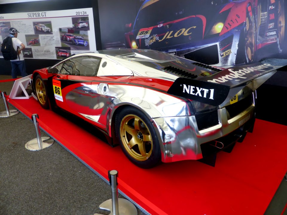 No.86 JLOC Verity Lambo RG3 ver.2012 (1)