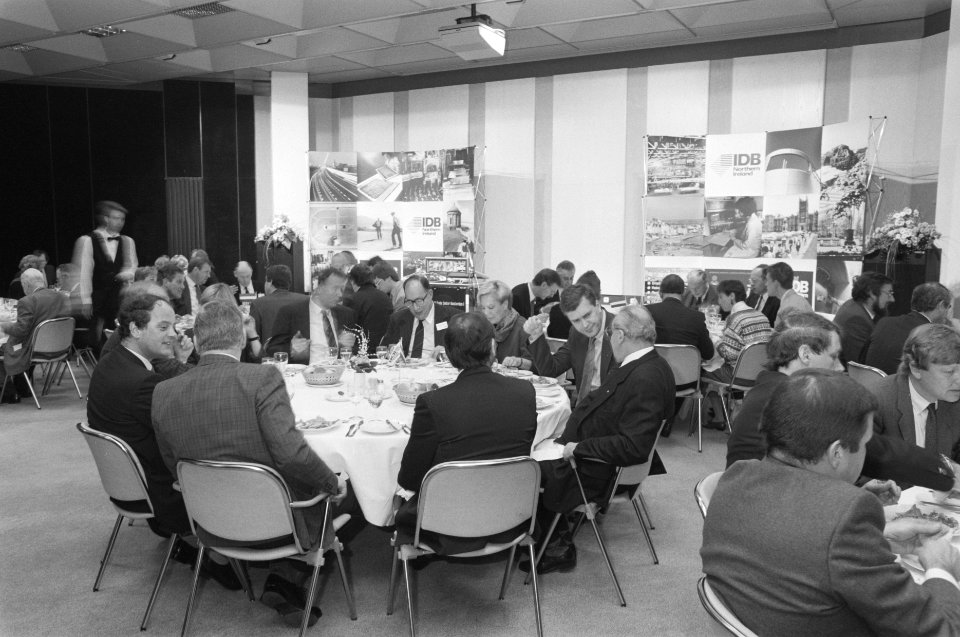 Opdracht IDB in WTC, Bestanddeelnr 934-2179