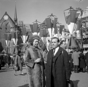 Opdracht Frau Spiegel, Bestanddeelnr 918-8694