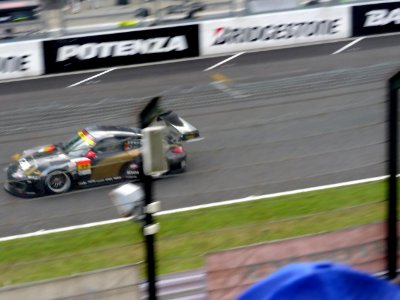 No.33 PUMA KRH PORSCHE at 2014 pokka sapporo 1000km (9)