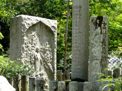 Nisonin - Kyoto - DSC06217