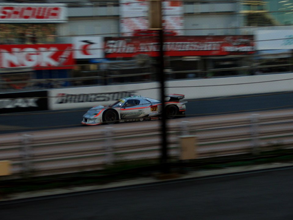 No.22 R'Qs Vemac 350R at 2012 Pokka 1000km (8)