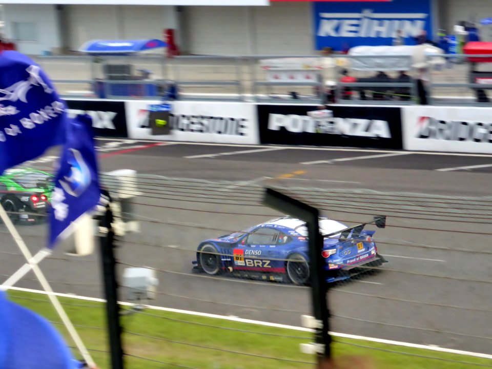 No.61 SUBARU BRZ R&D SPORT at 2014 pokka sapporo 1000km (28)