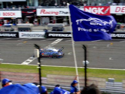 No.61 SUBARU BRZ R&D SPORT at 2014 pokka sapporo 1000km (26)